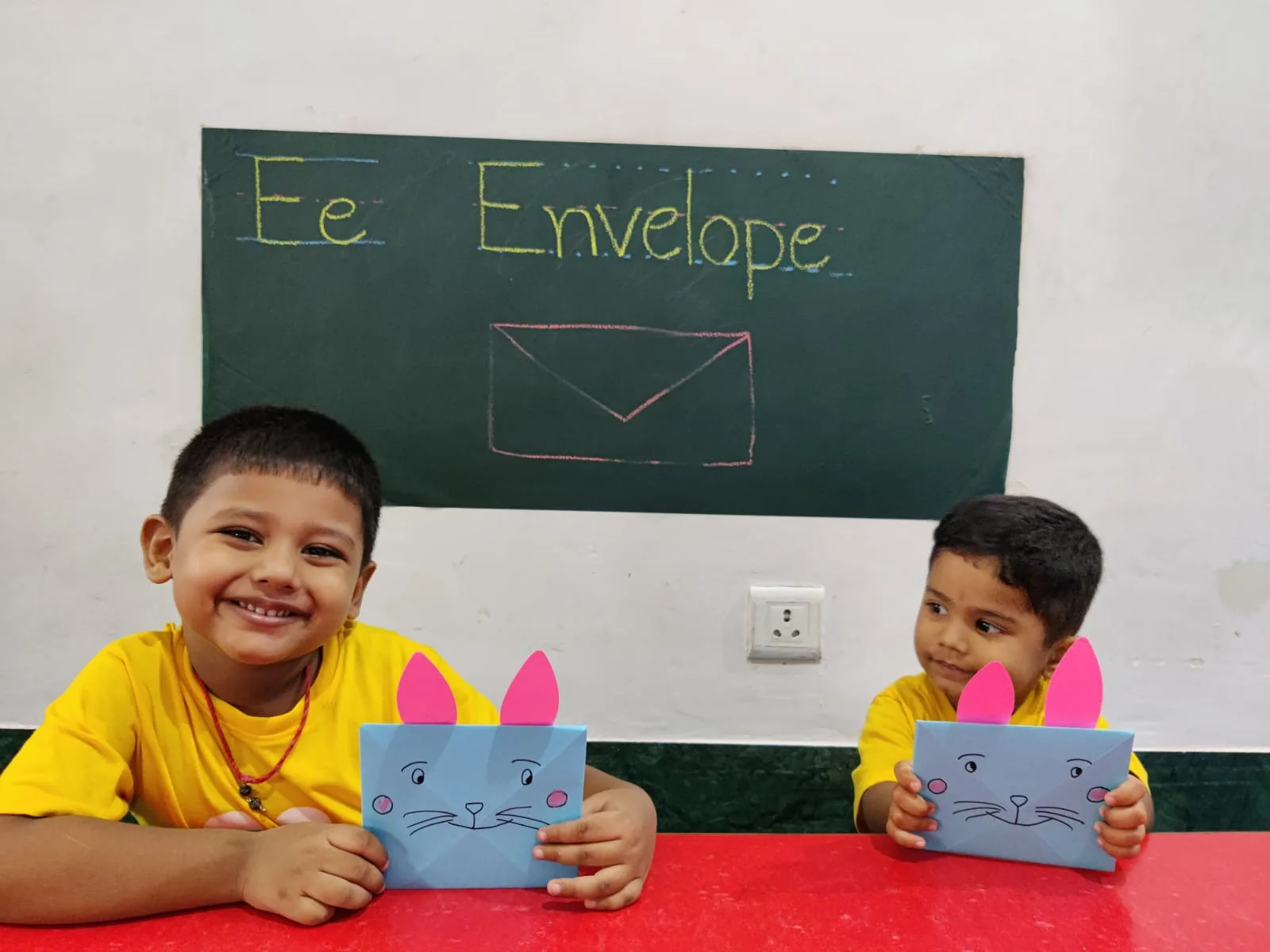 EuroKids Preschool in Balkum, Thane
