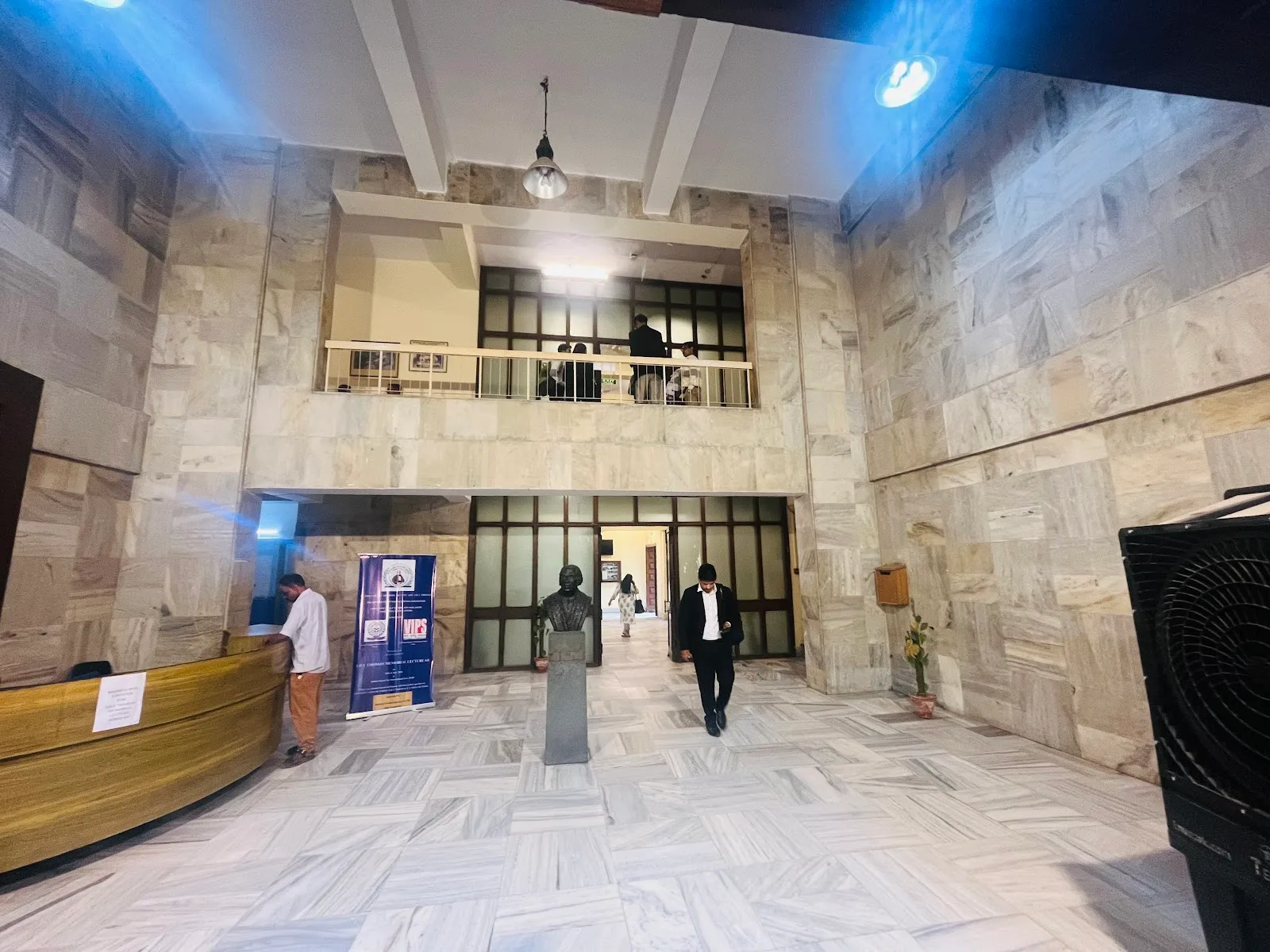 The Indian Society of International Law