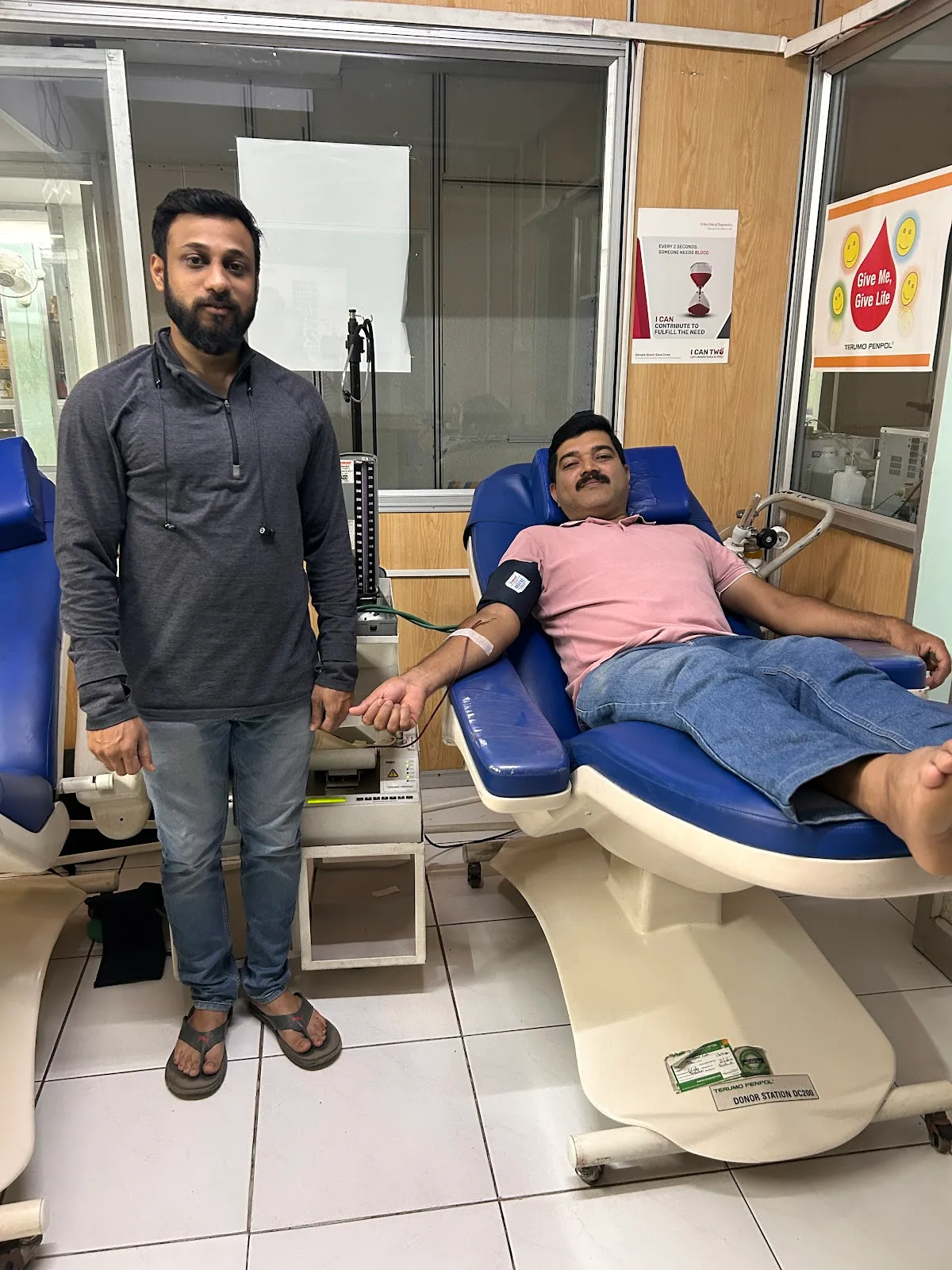 Indian Red Cross Society, Karnataka State Branch