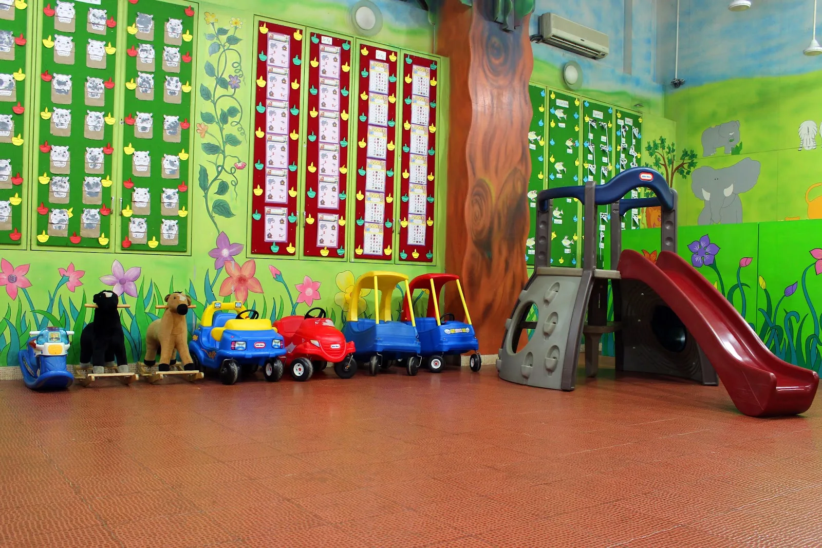 Podar Jumbo Kids Plus