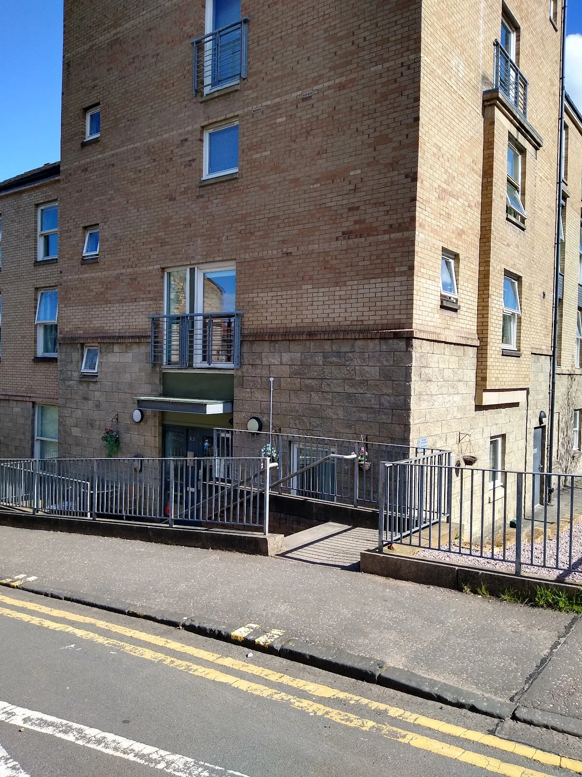Dalhousie St - The Talbot Association