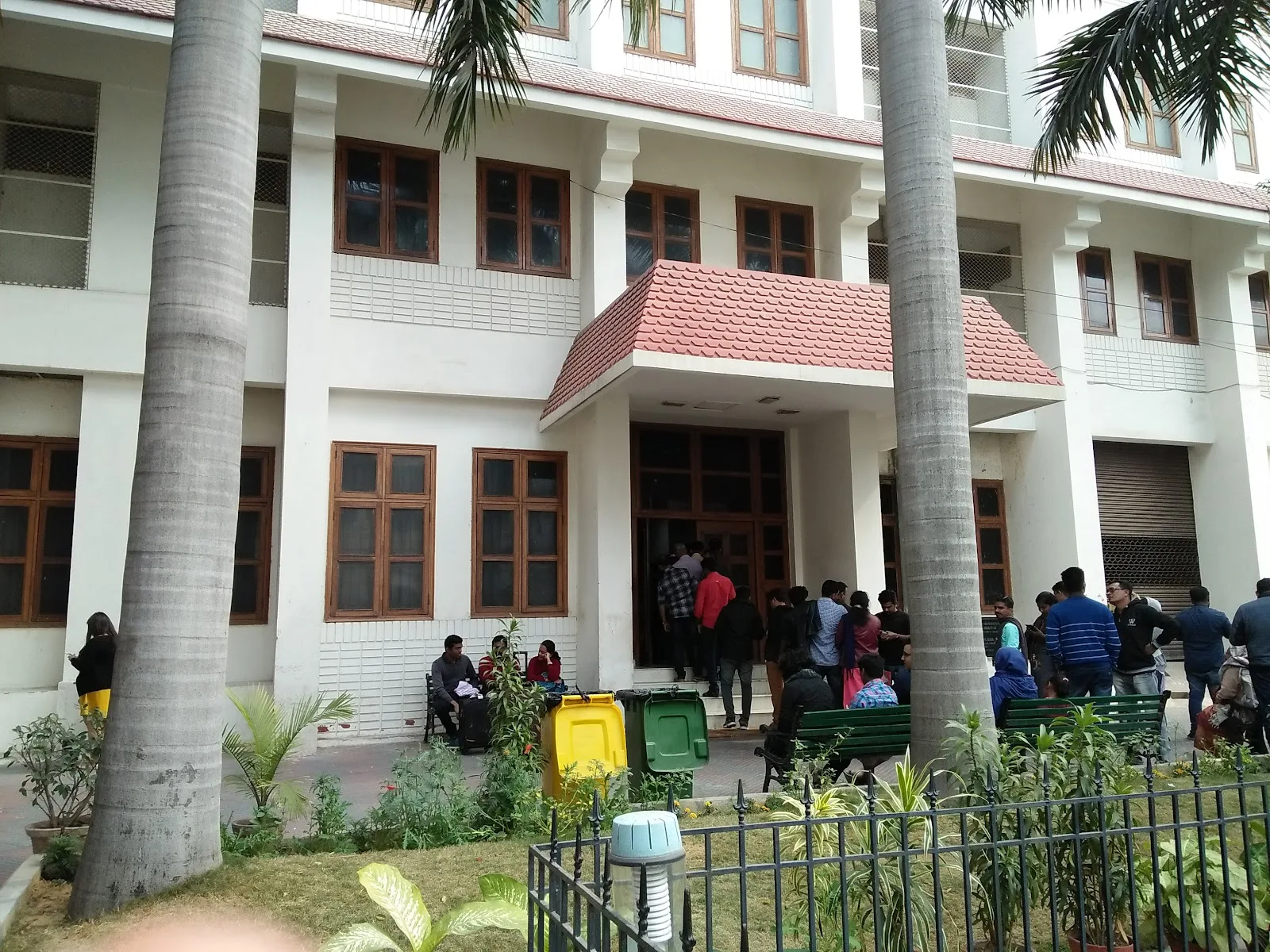 Kerala House
