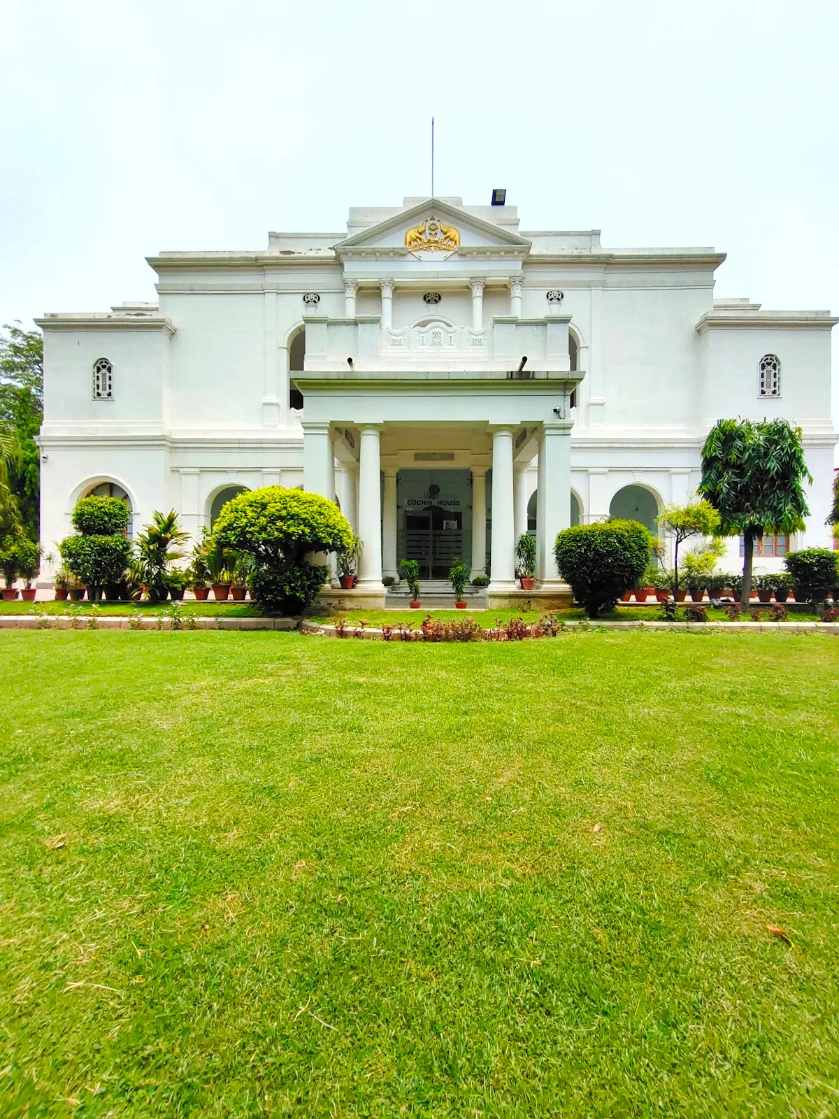 Kerala House