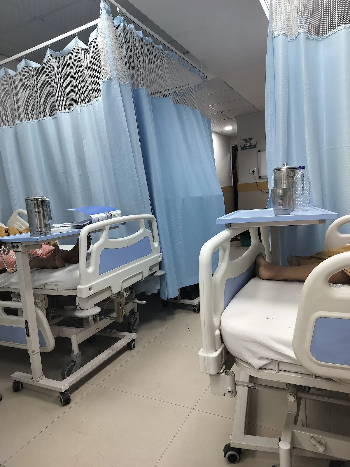GHC Hospitals