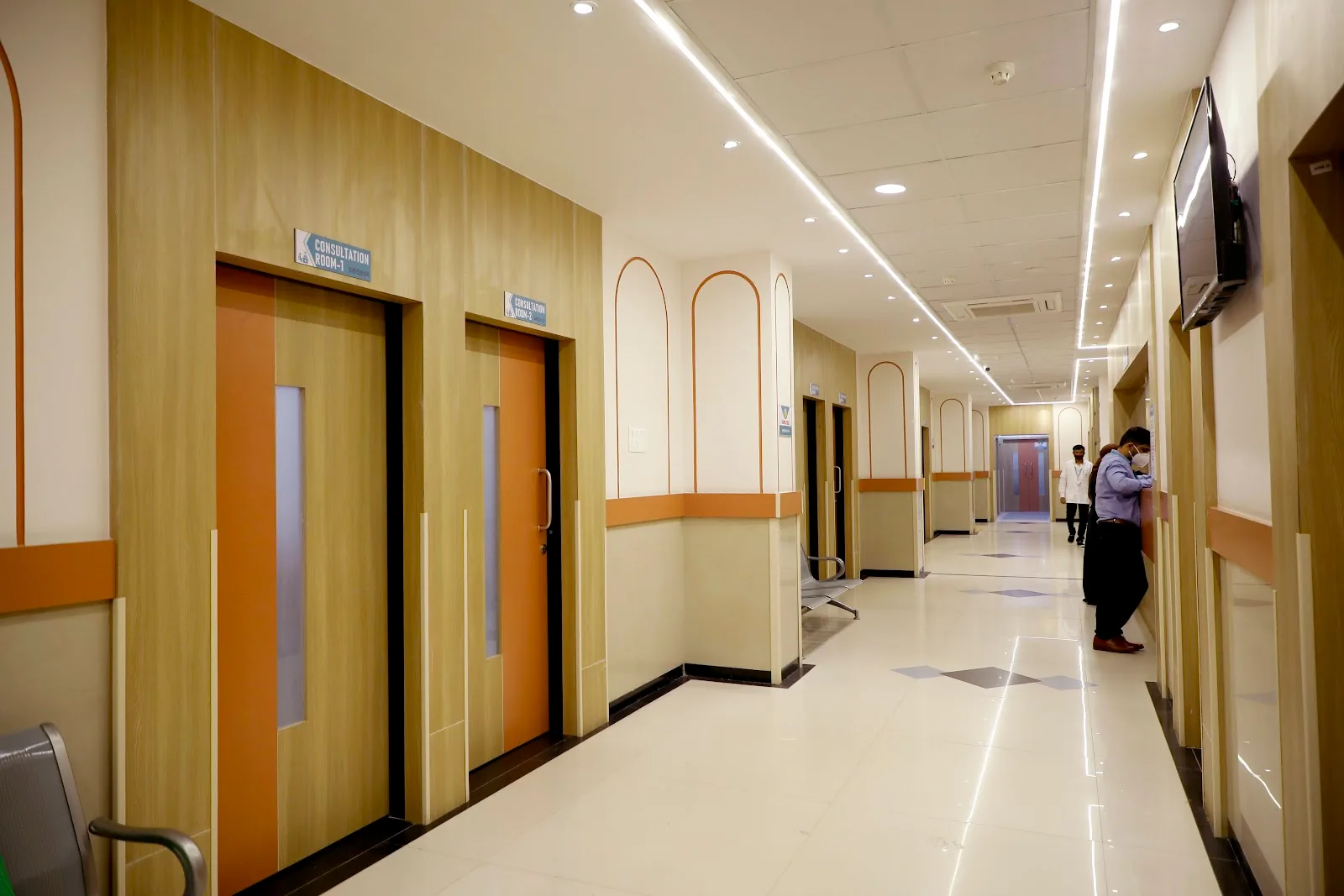 GHC Hospitals