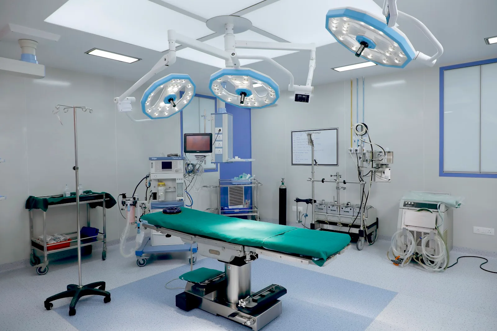 GHC Hospitals