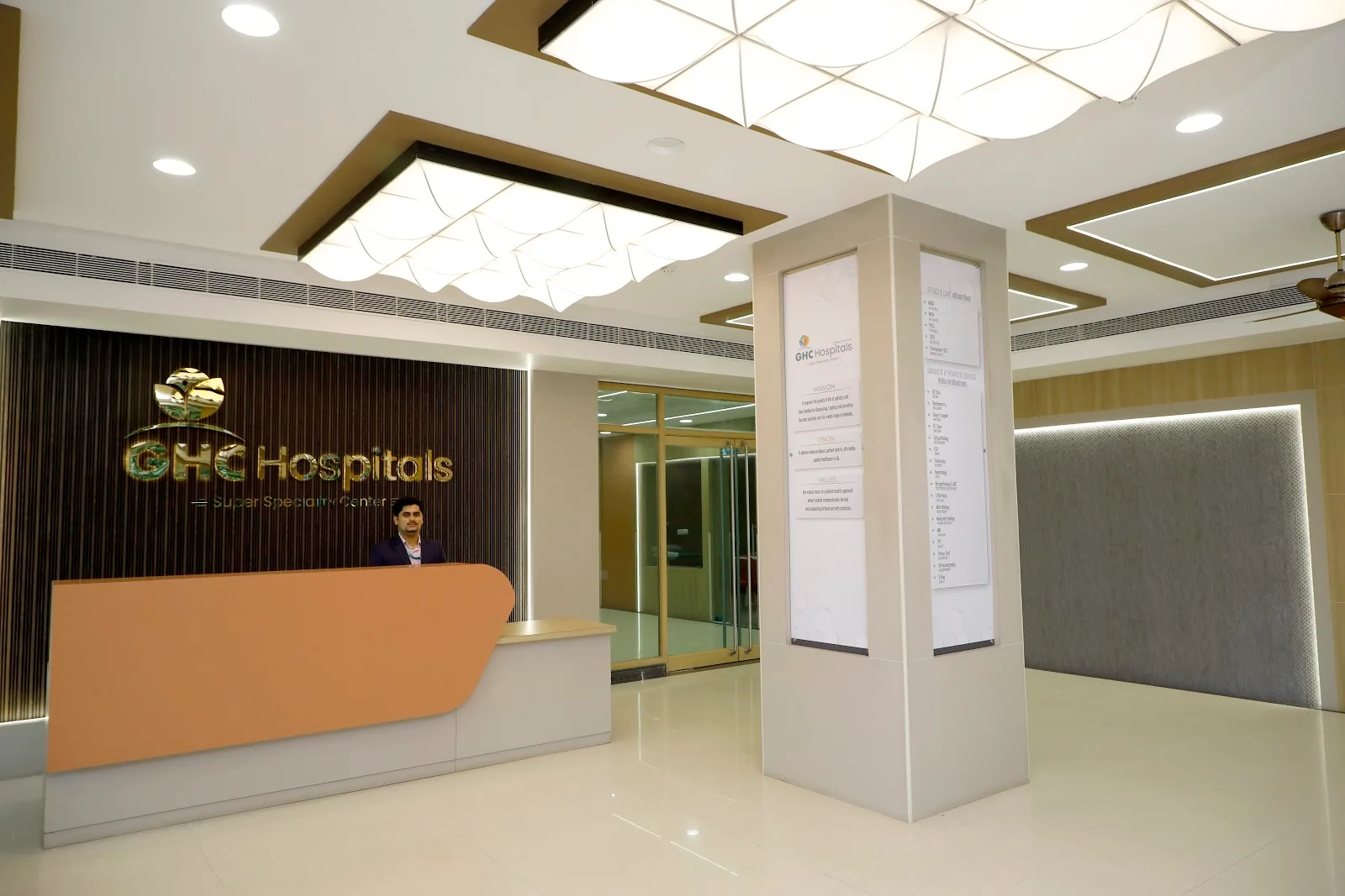 GHC Hospitals