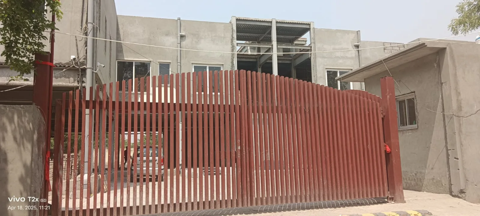 Swami Vivekanand Health Care Center