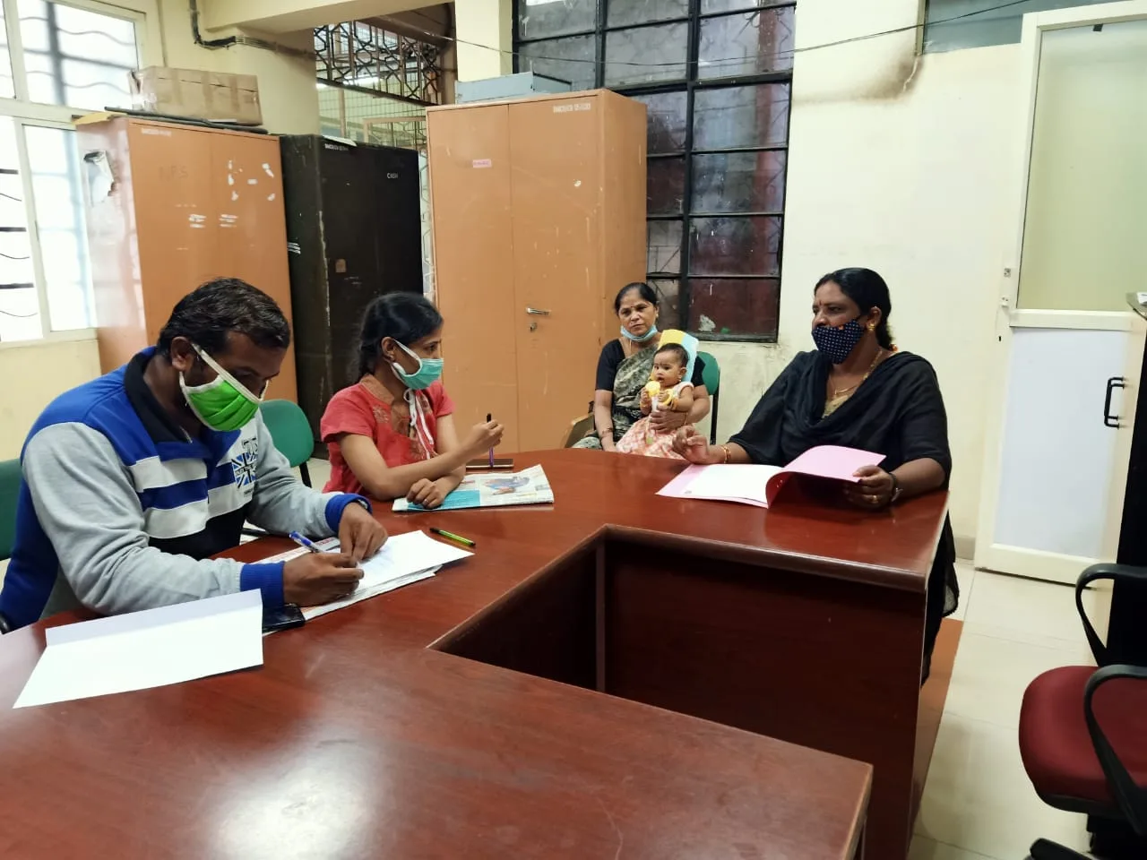 JANODAYA 24x7 HELPLINE for Women-Vidhana Soudha