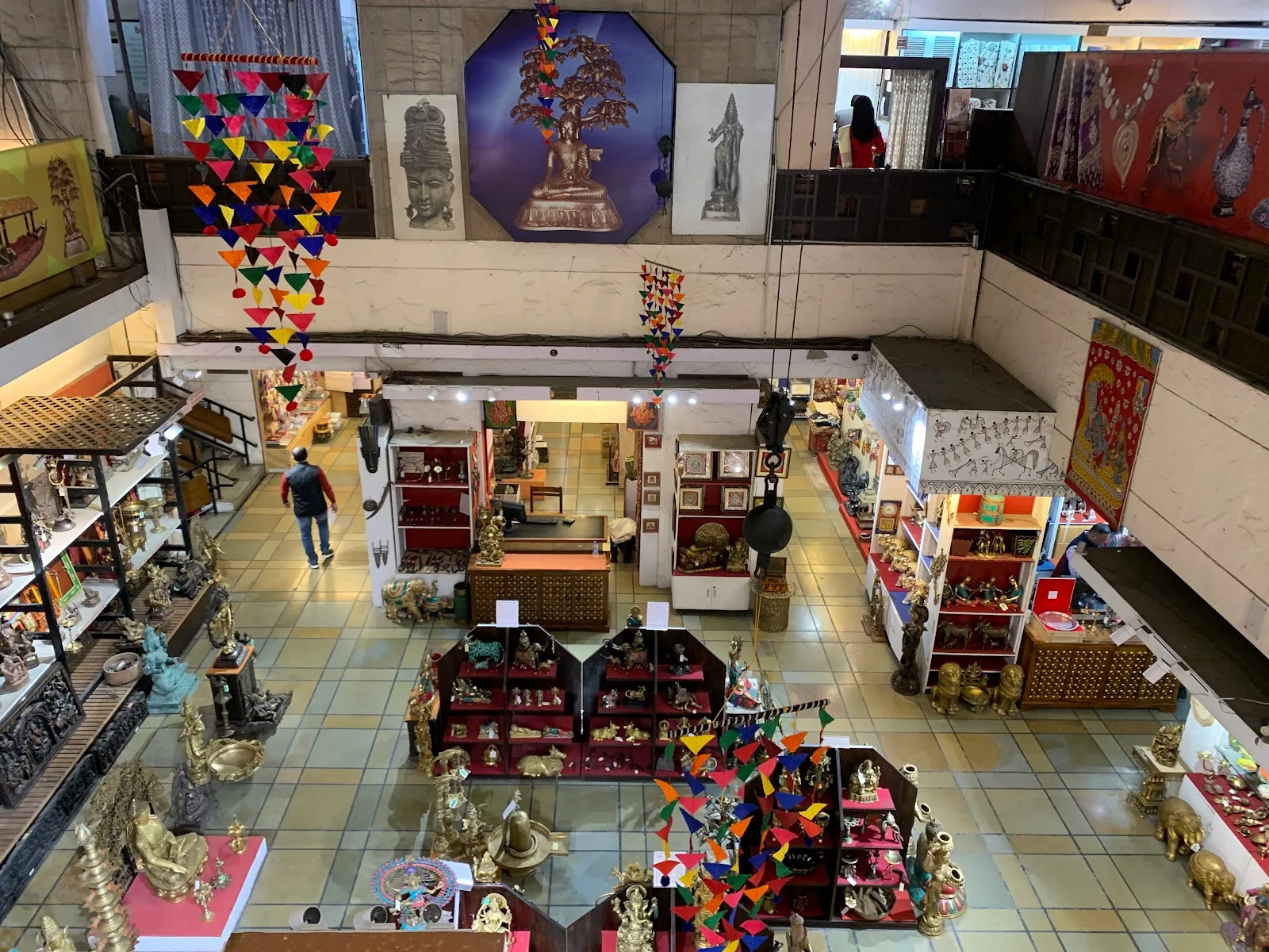 Central Cottage Industries Emporium