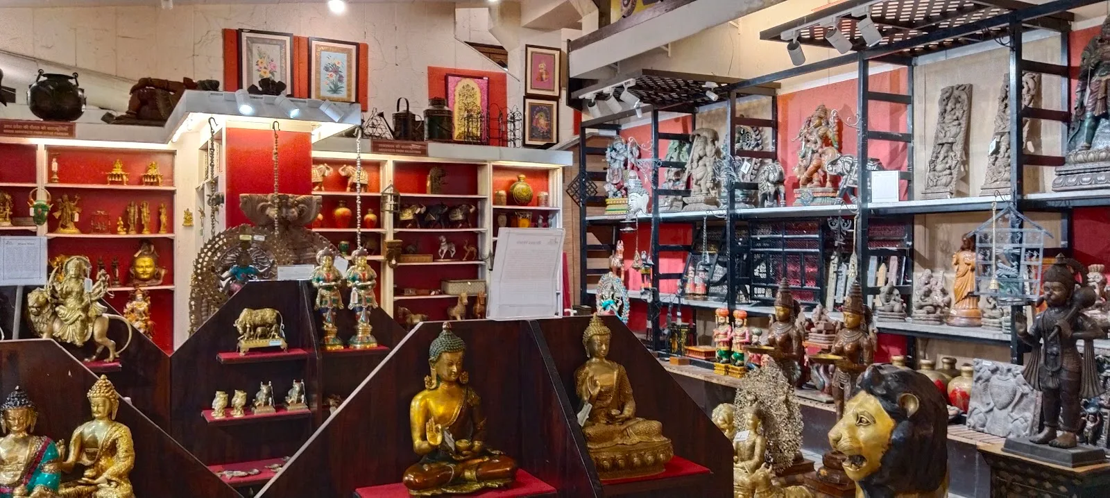 Central Cottage Industries Emporium