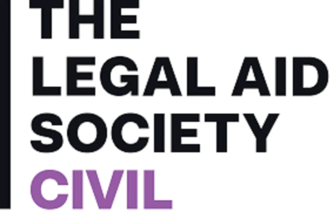 The Legal Aid Society - Civil Practice