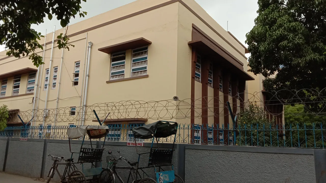 Andh Kanya Mahavidyalaya