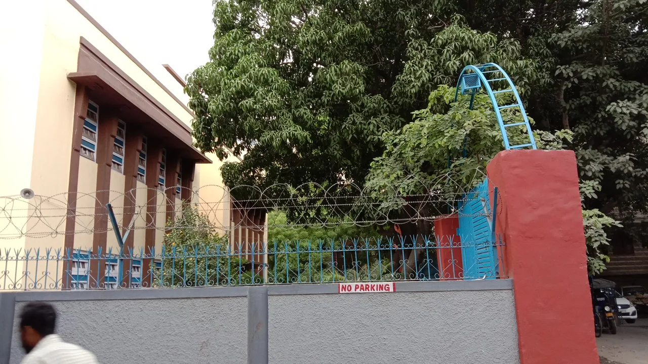 Andh Kanya Mahavidyalaya