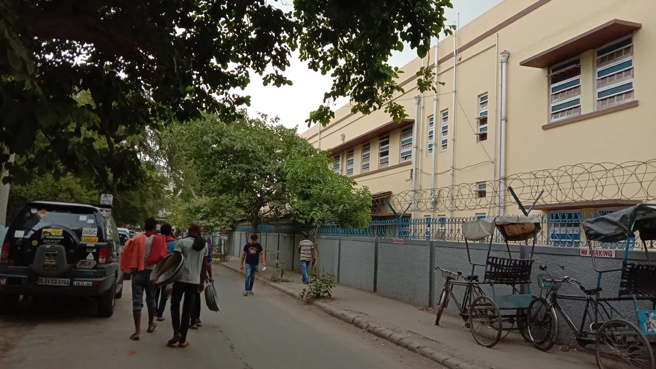 Andh Kanya Mahavidyalaya