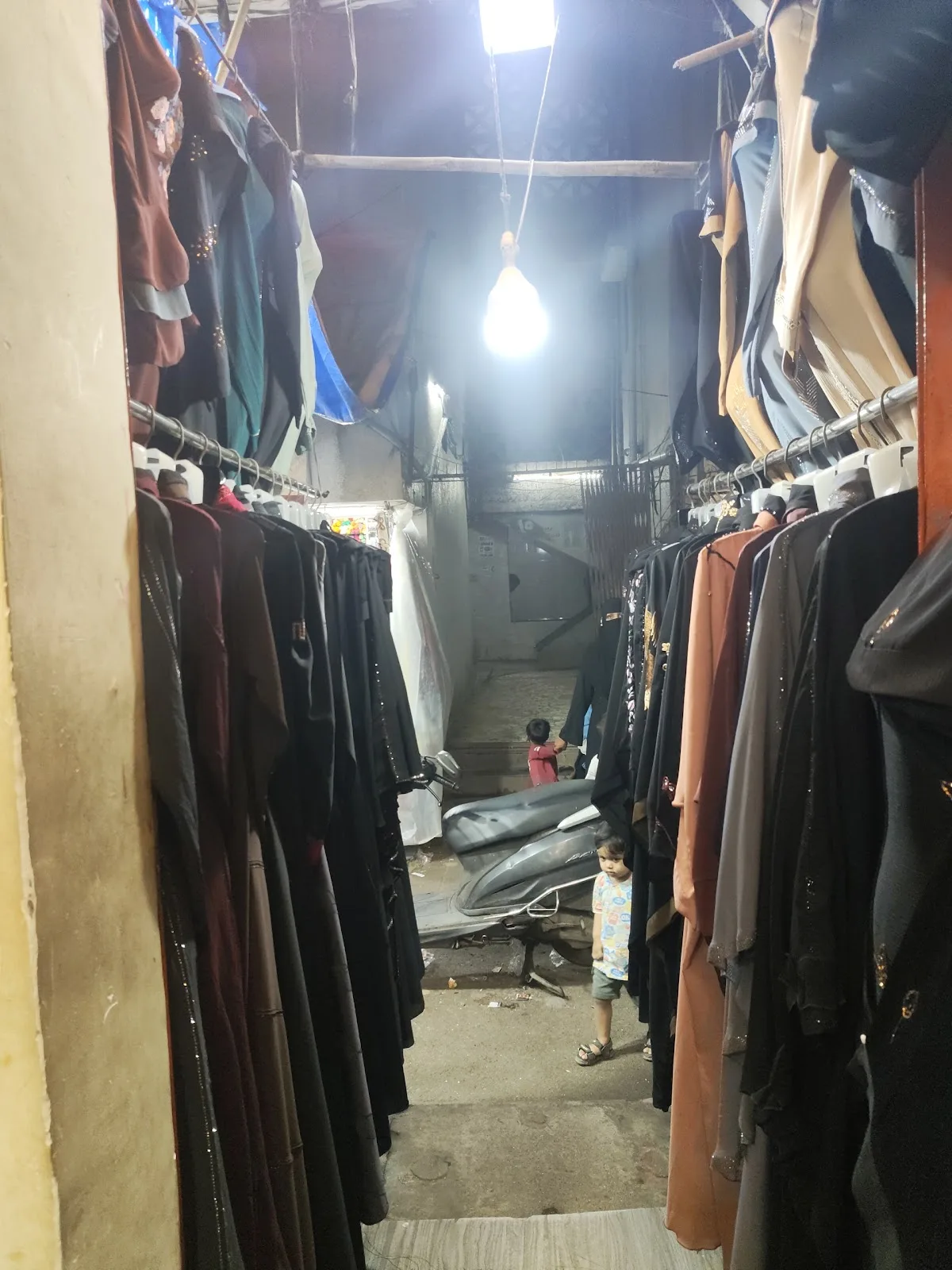 REHAN BURQA COLLECTION