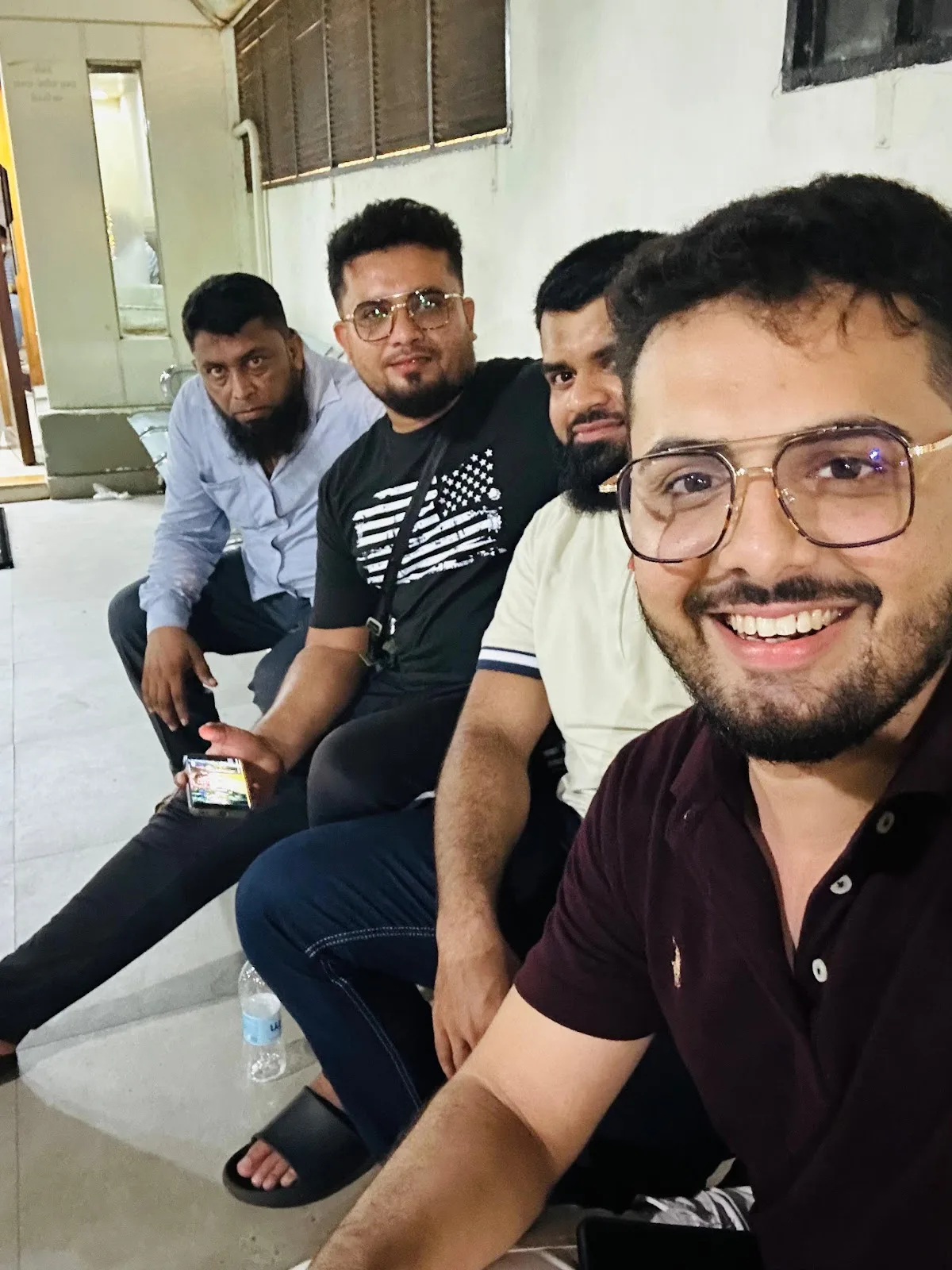 The Young Surti Sunni Vohra Muslim Welfare Society