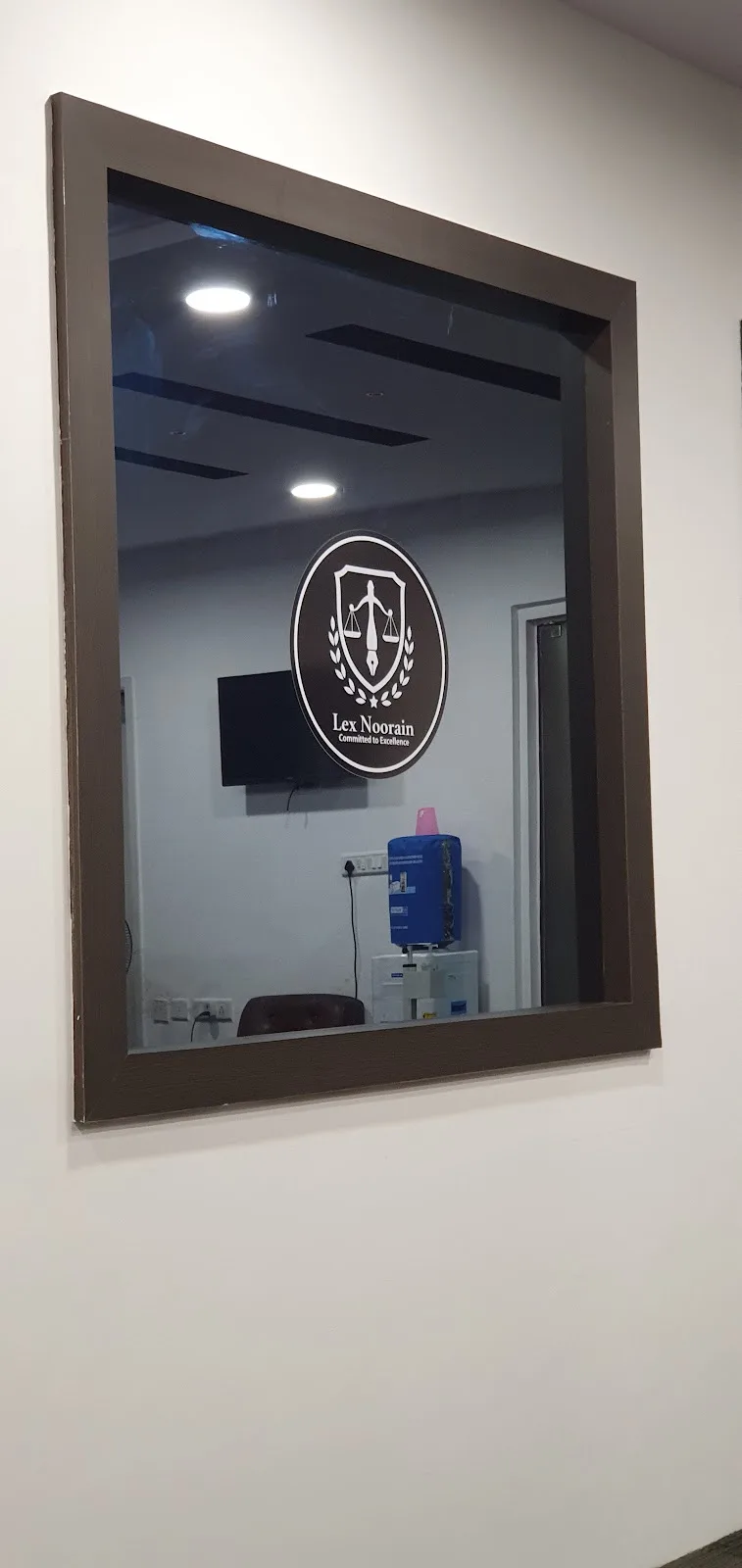 Legal Aid Cell