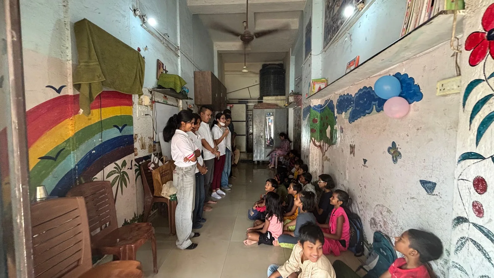 Manpravah Foundation