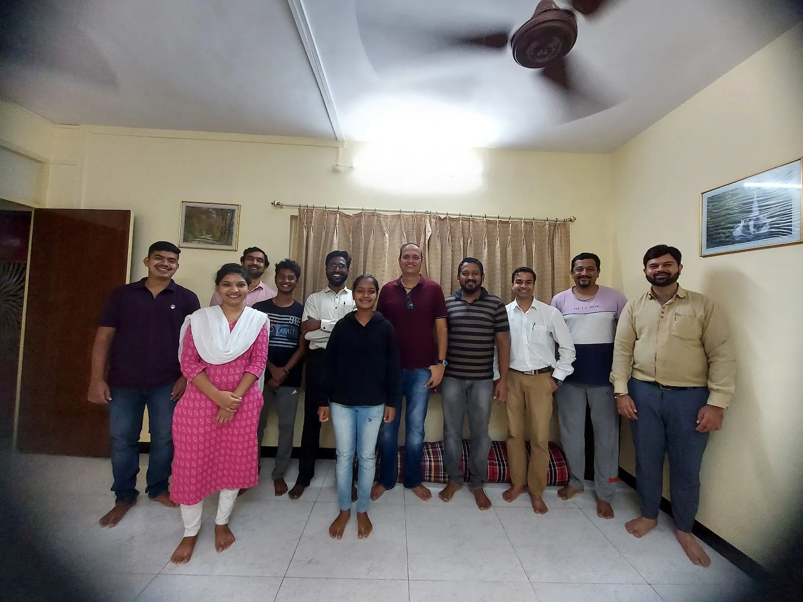 Manpravah Foundation