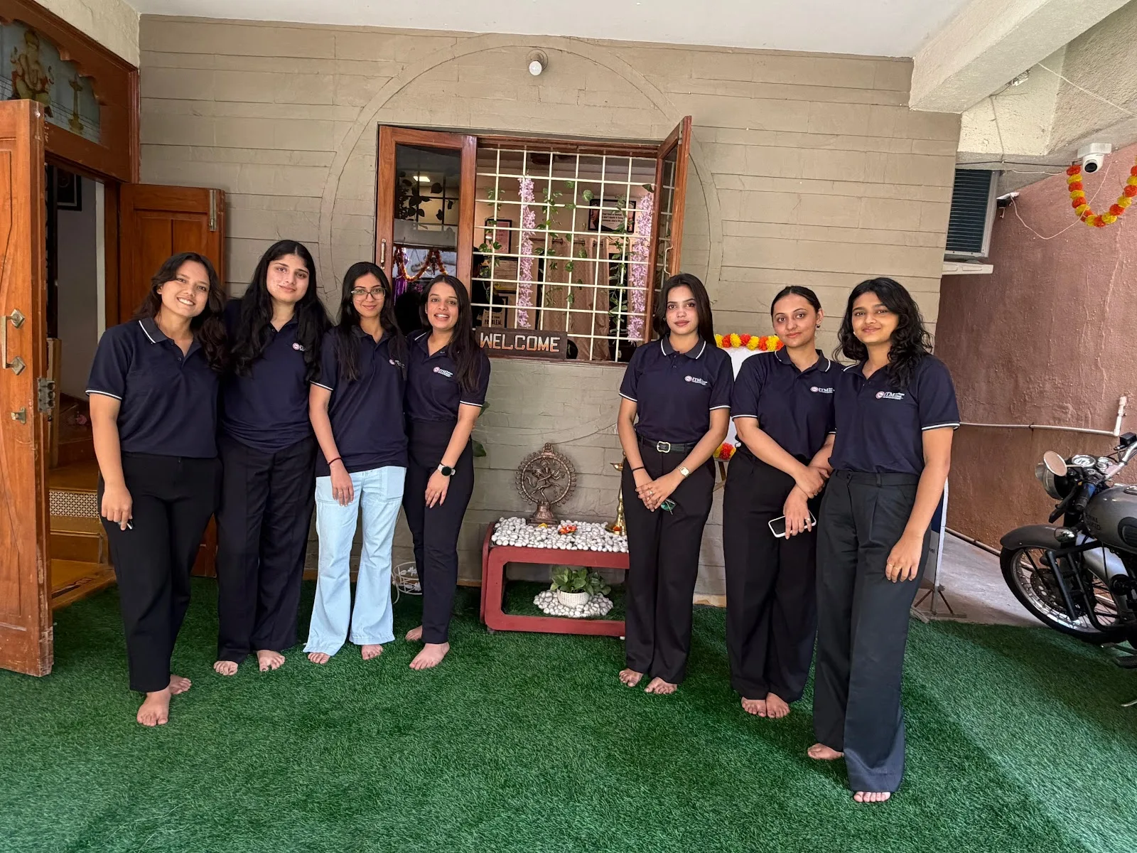 Manpravah Foundation