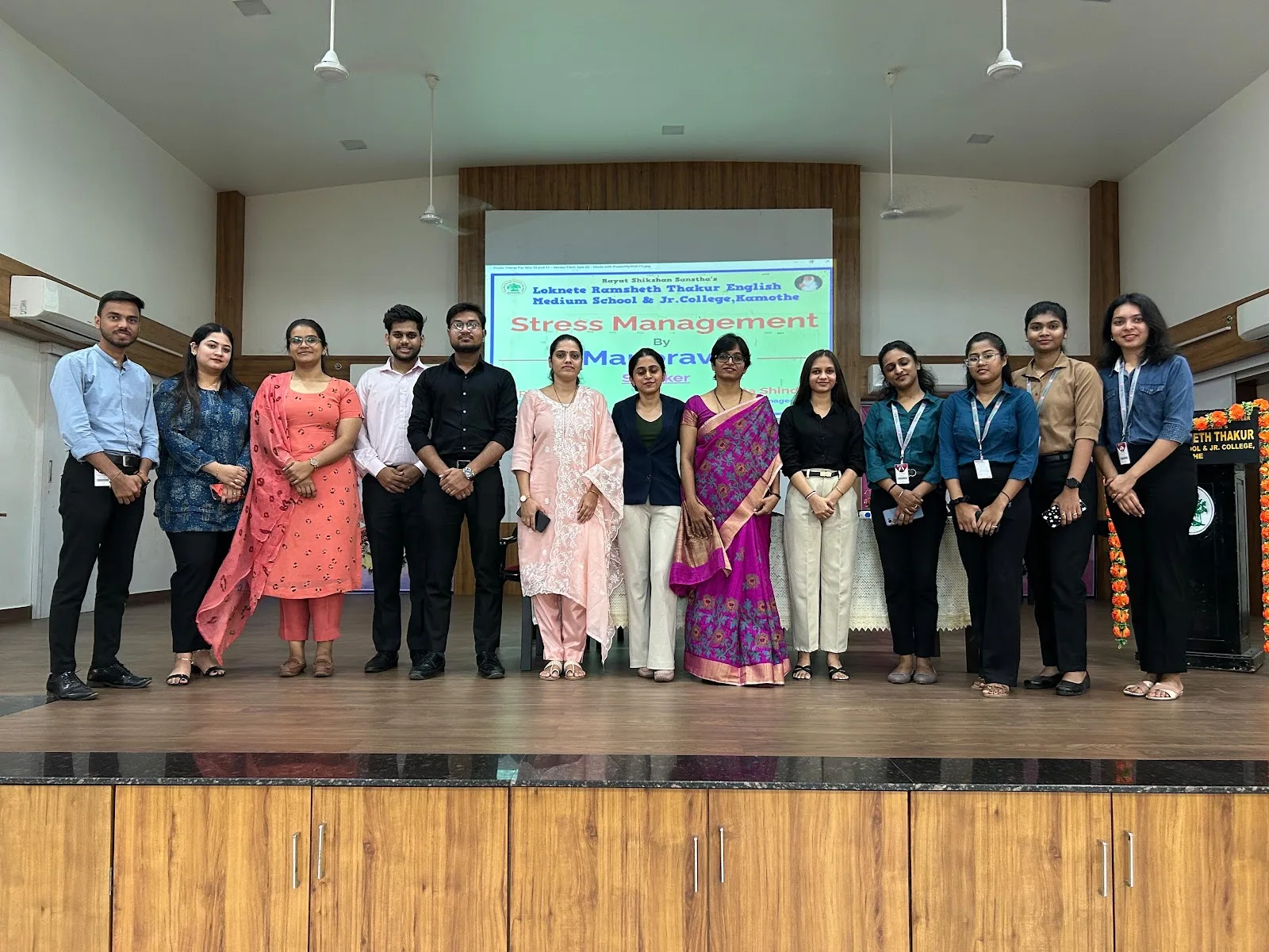Manpravah Foundation