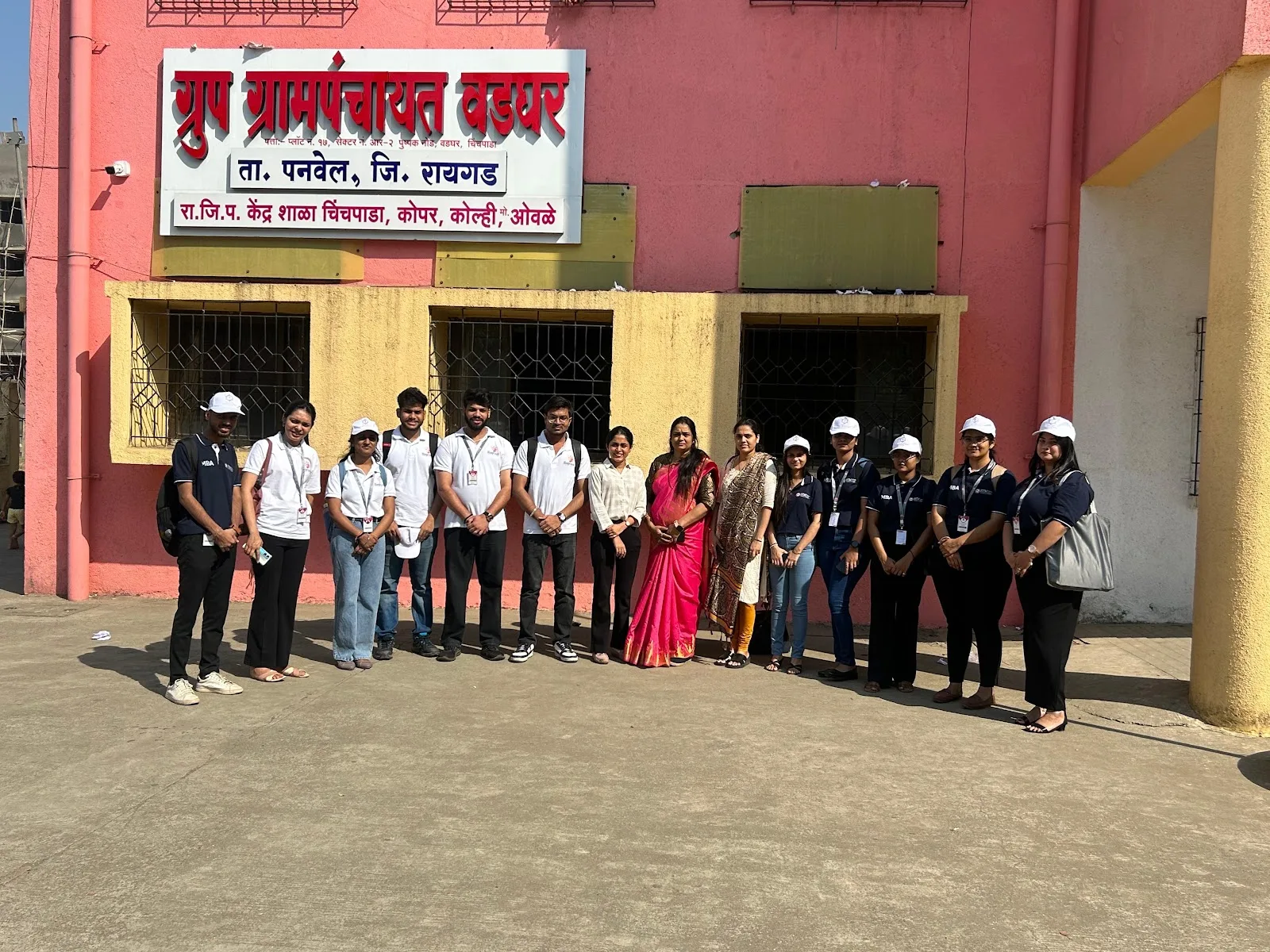 Manpravah Foundation