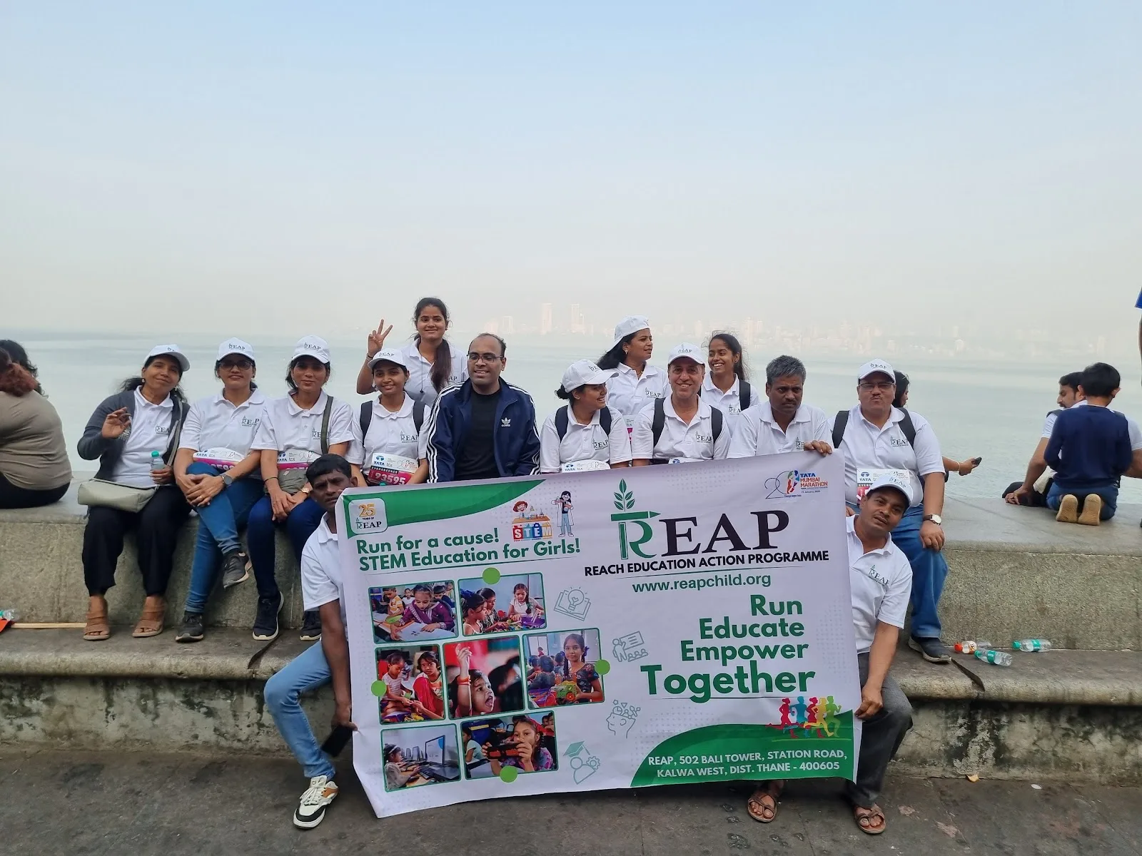 REAP NGO Head Office