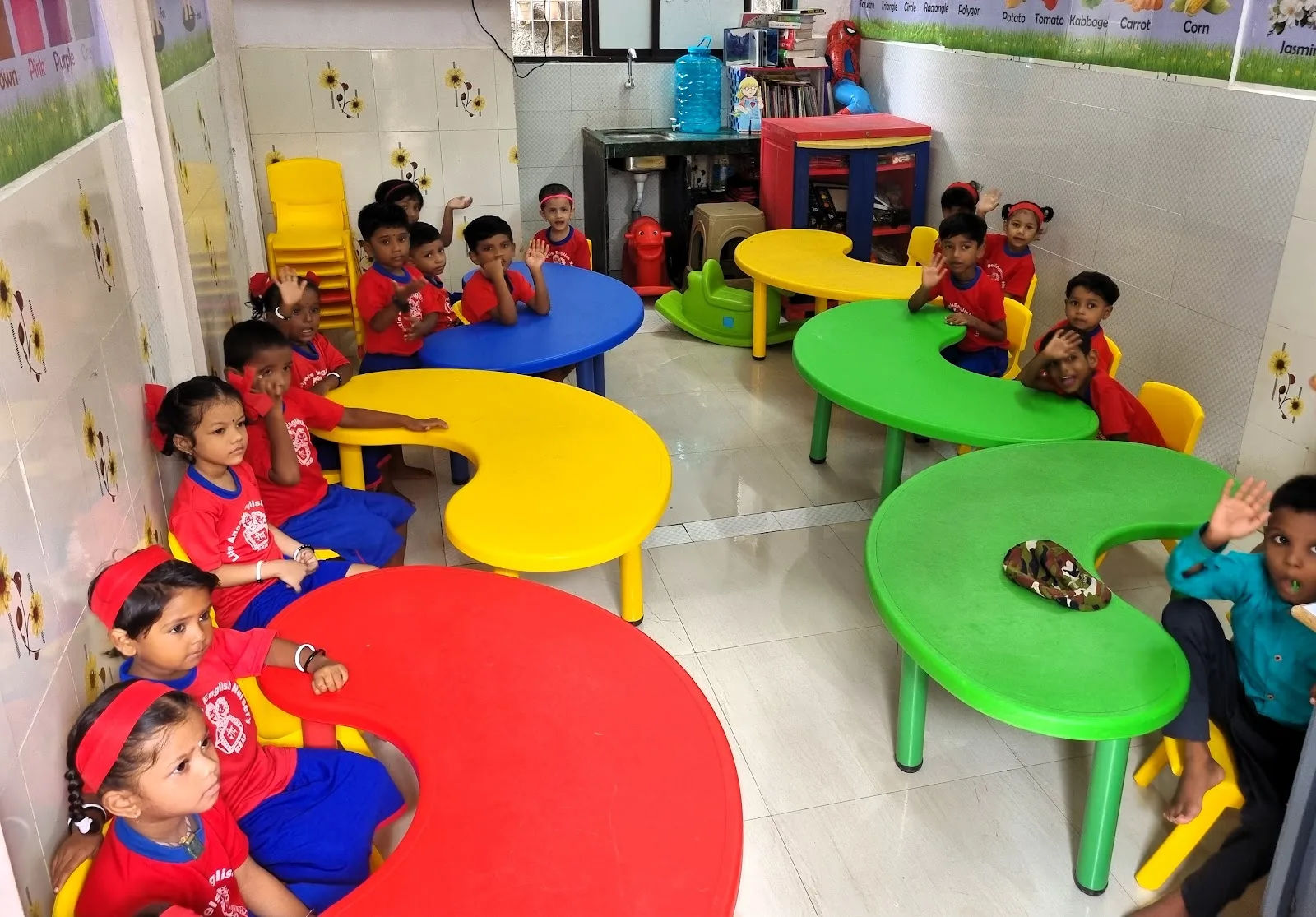 REAP NGO Head Office