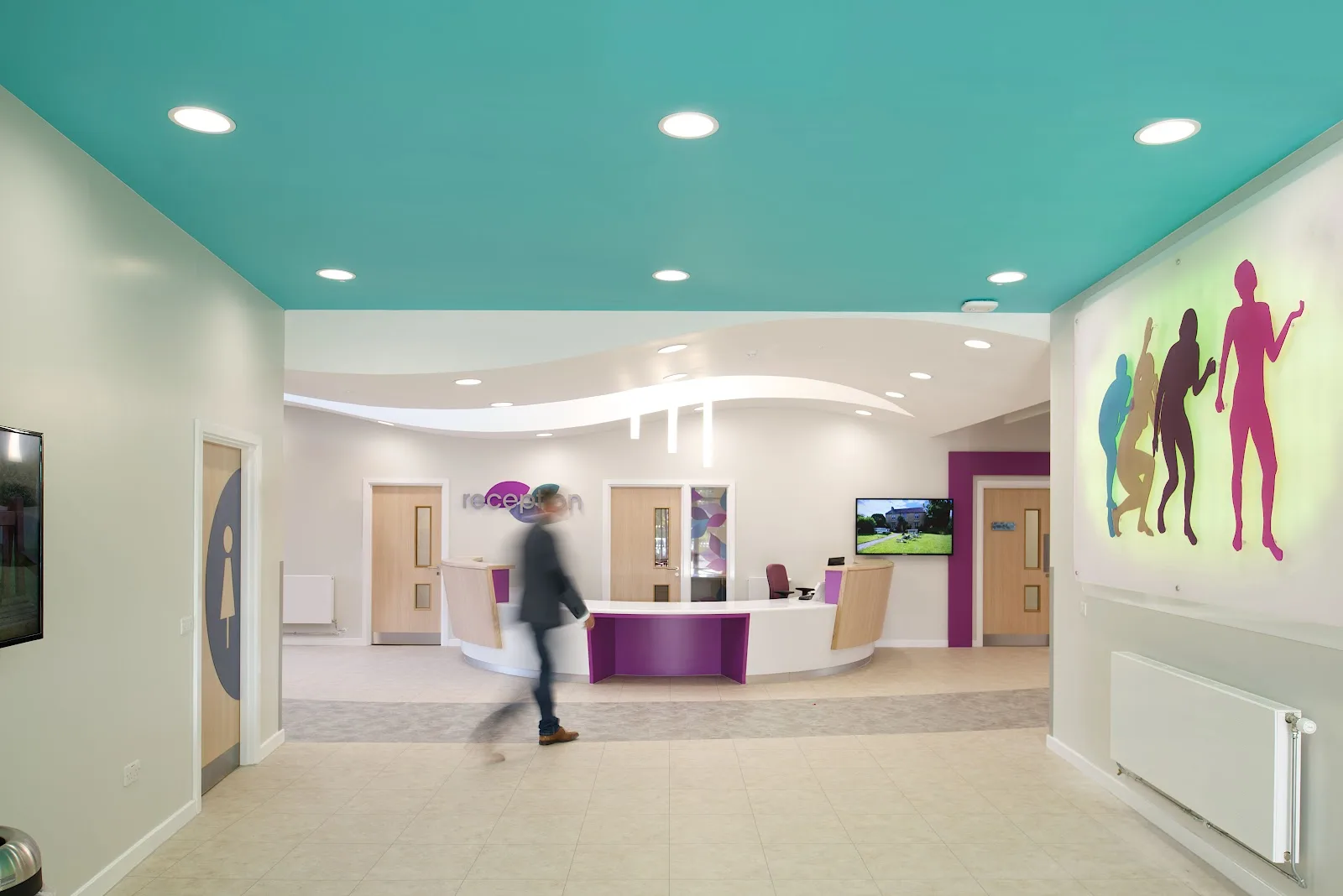 Greater Manchester Mental Health NHS Foundation Trust