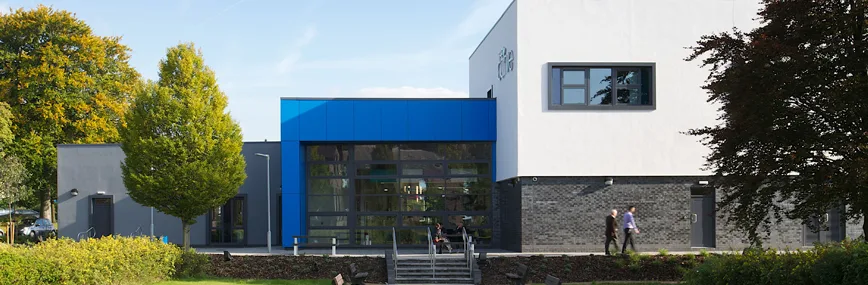 Greater Manchester Mental Health NHS Foundation Trust