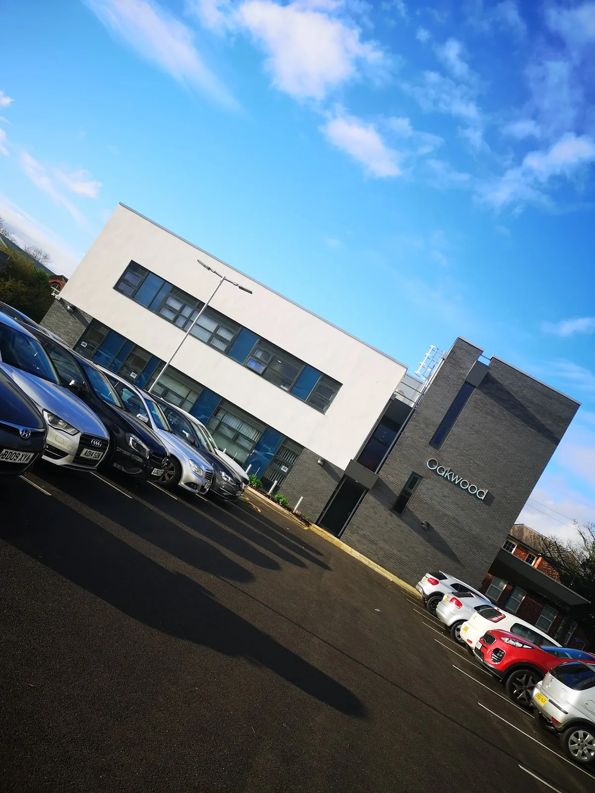 Greater Manchester Mental Health NHS Foundation Trust