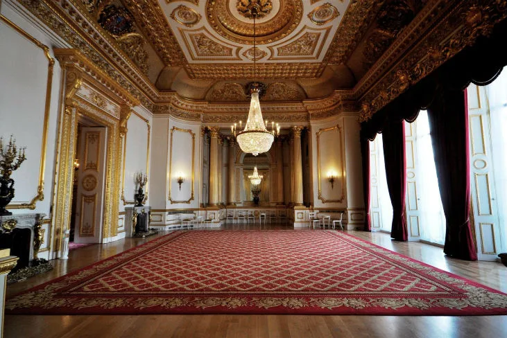 Lancaster House