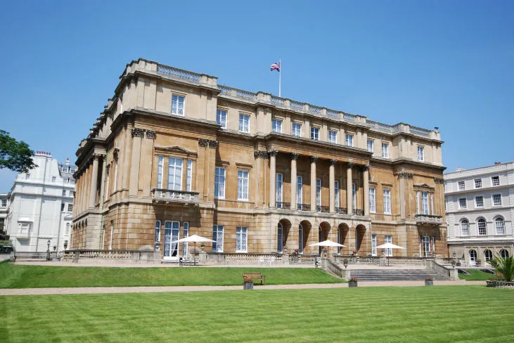 Lancaster House