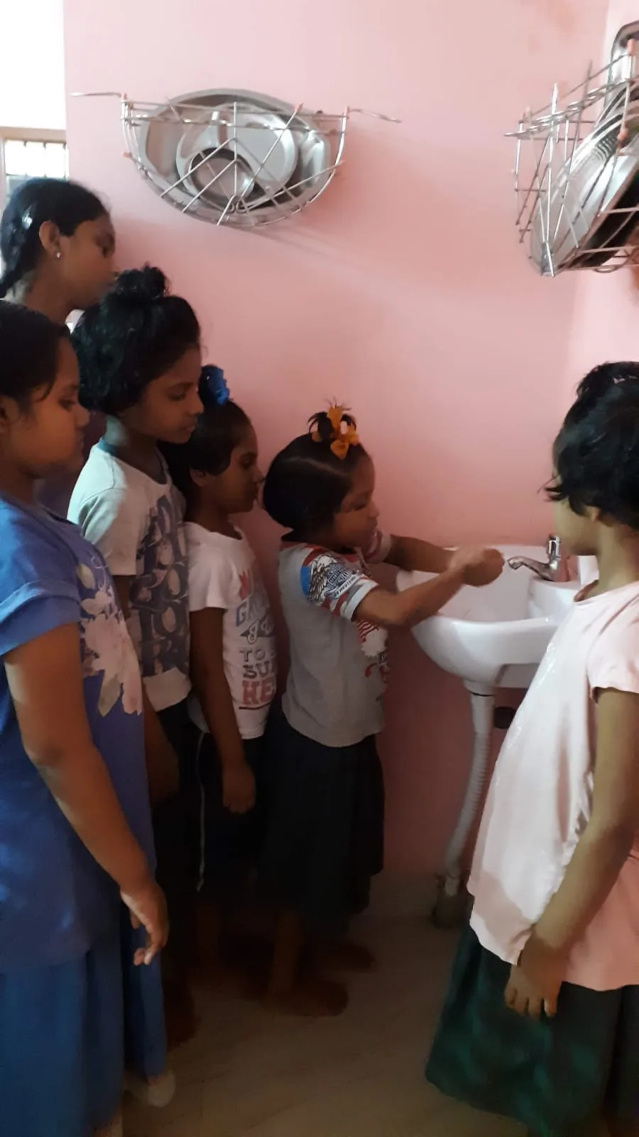 jeevitham trust choolaimedu
