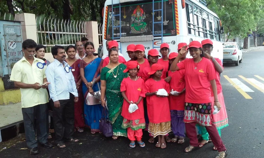 jeevitham trust choolaimedu