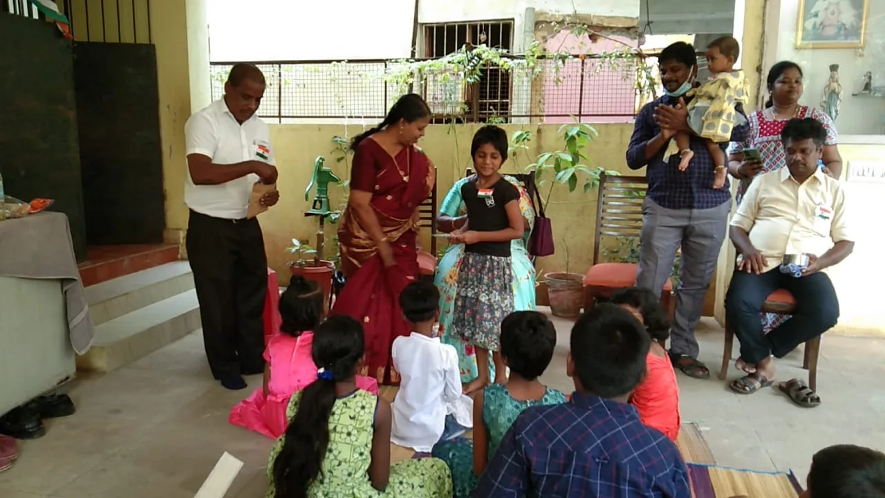jeevitham trust choolaimedu