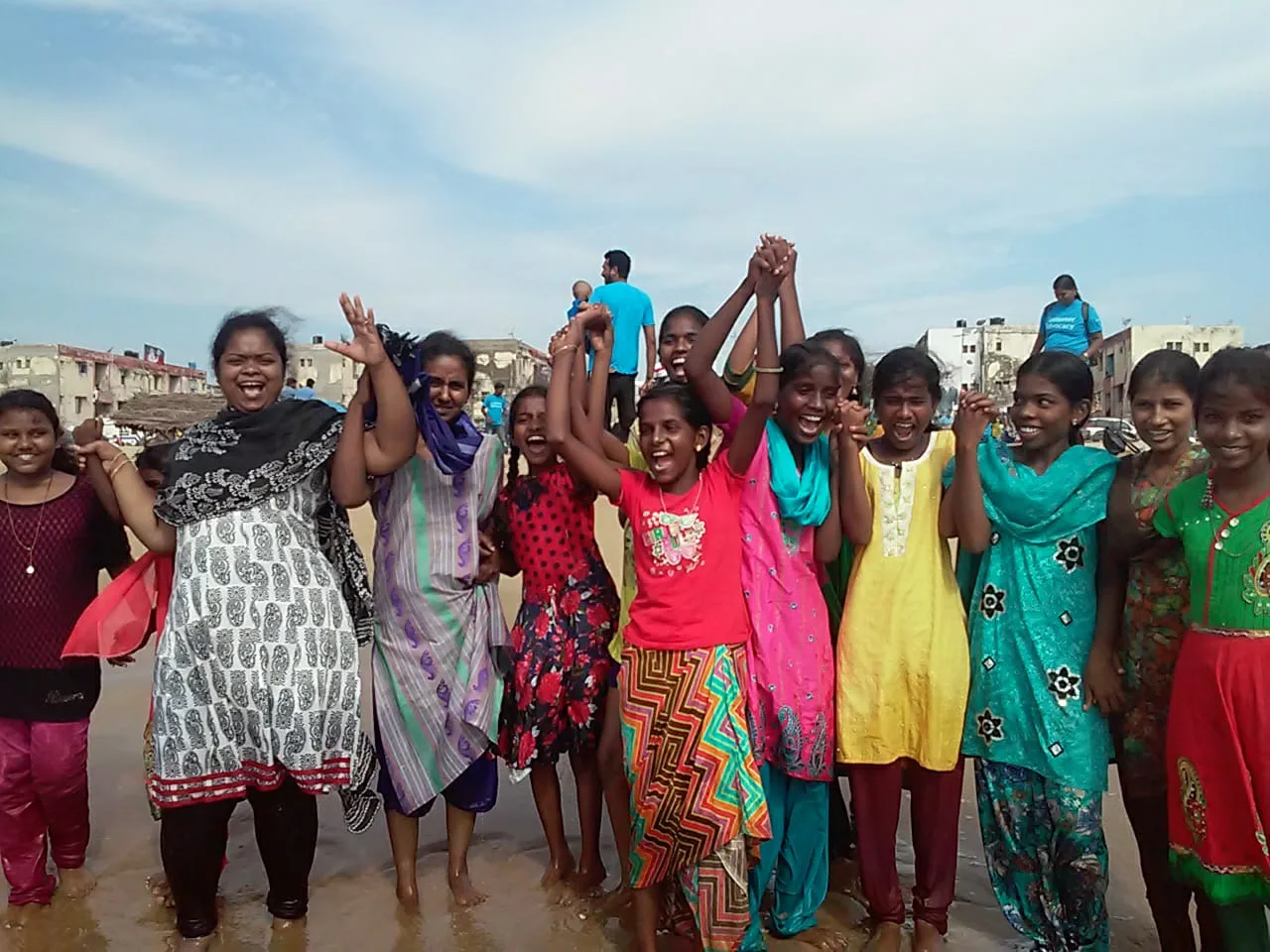 jeevitham trust choolaimedu