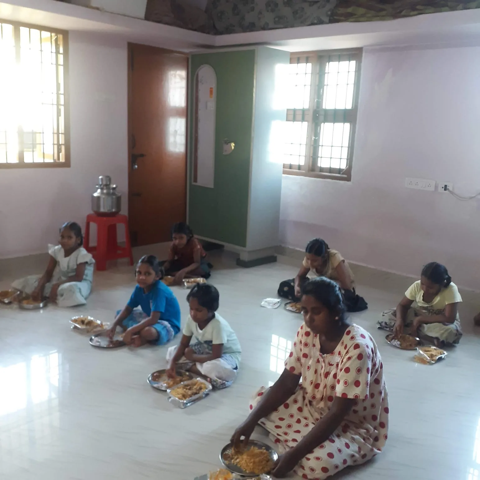 jeevitham trust choolaimedu