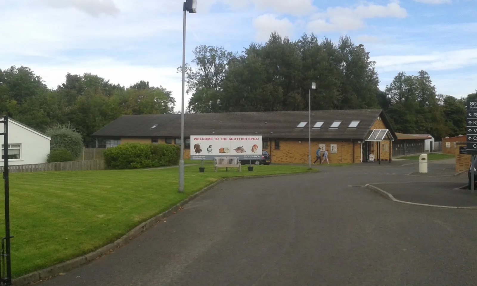 Scottish SPCA