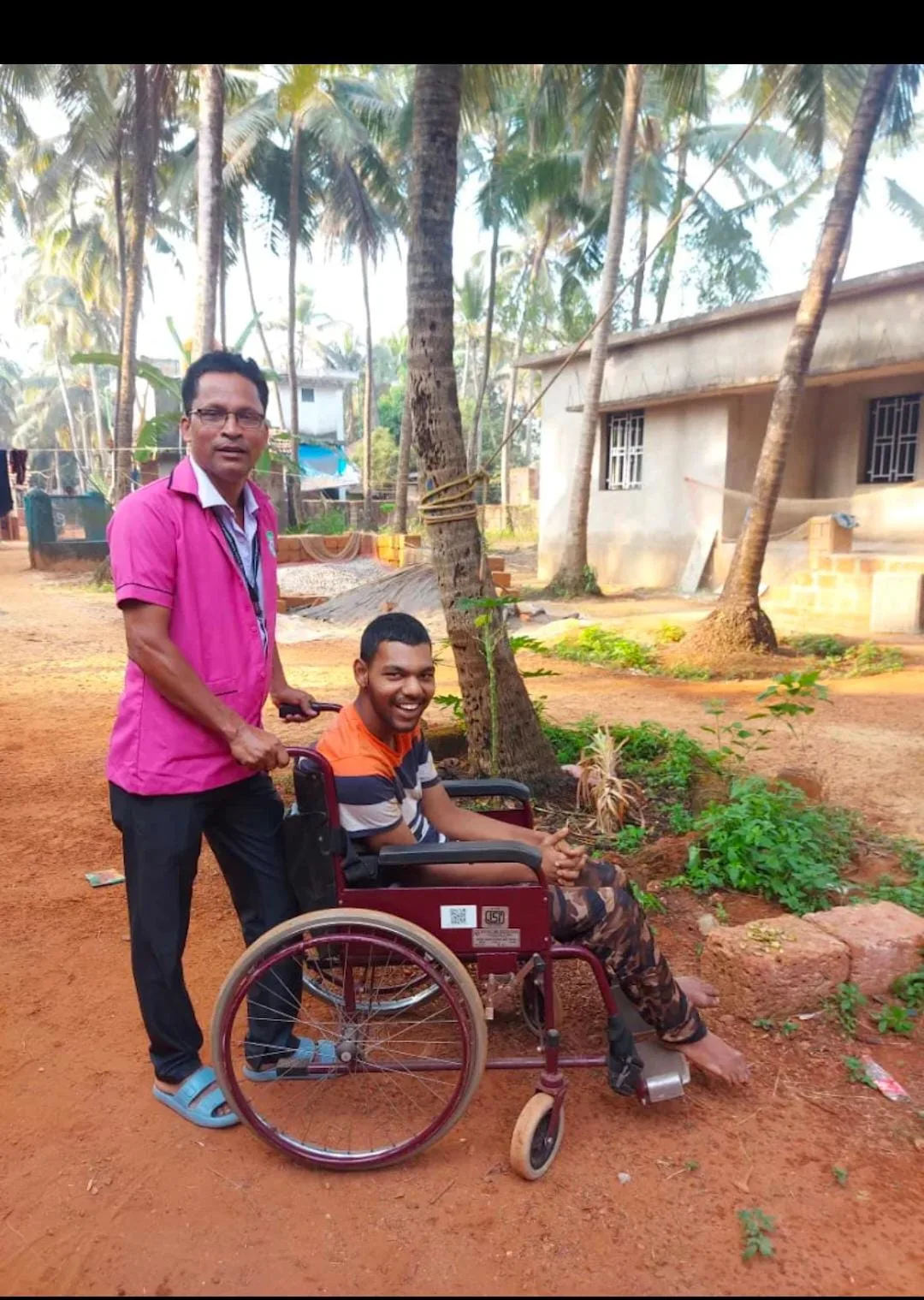 Sawariya Home Health Care service