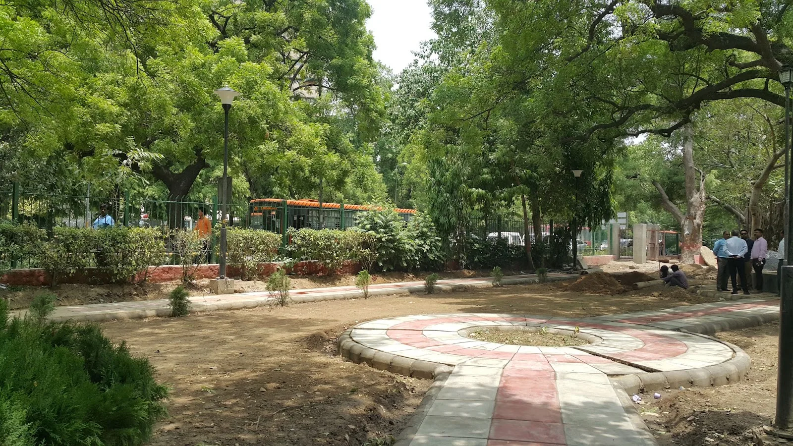 NDMC