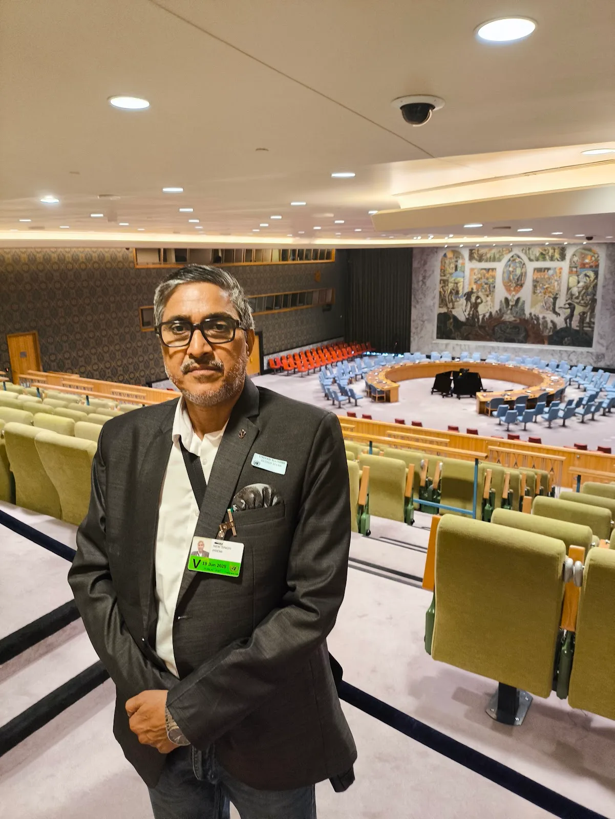 International Human Rights Organization (IHRO)