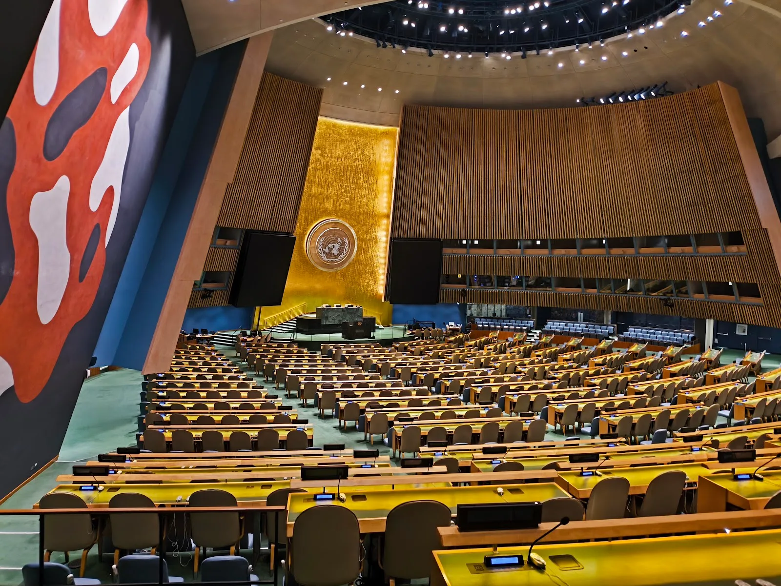 International Human Rights Organization (IHRO)
