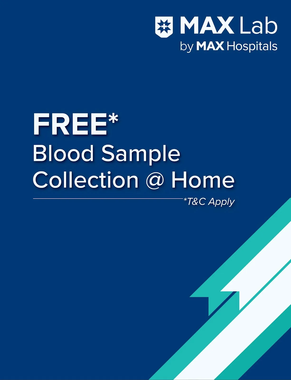 Max Lab | Diagnostic Centre & Blood Test in South Delhi