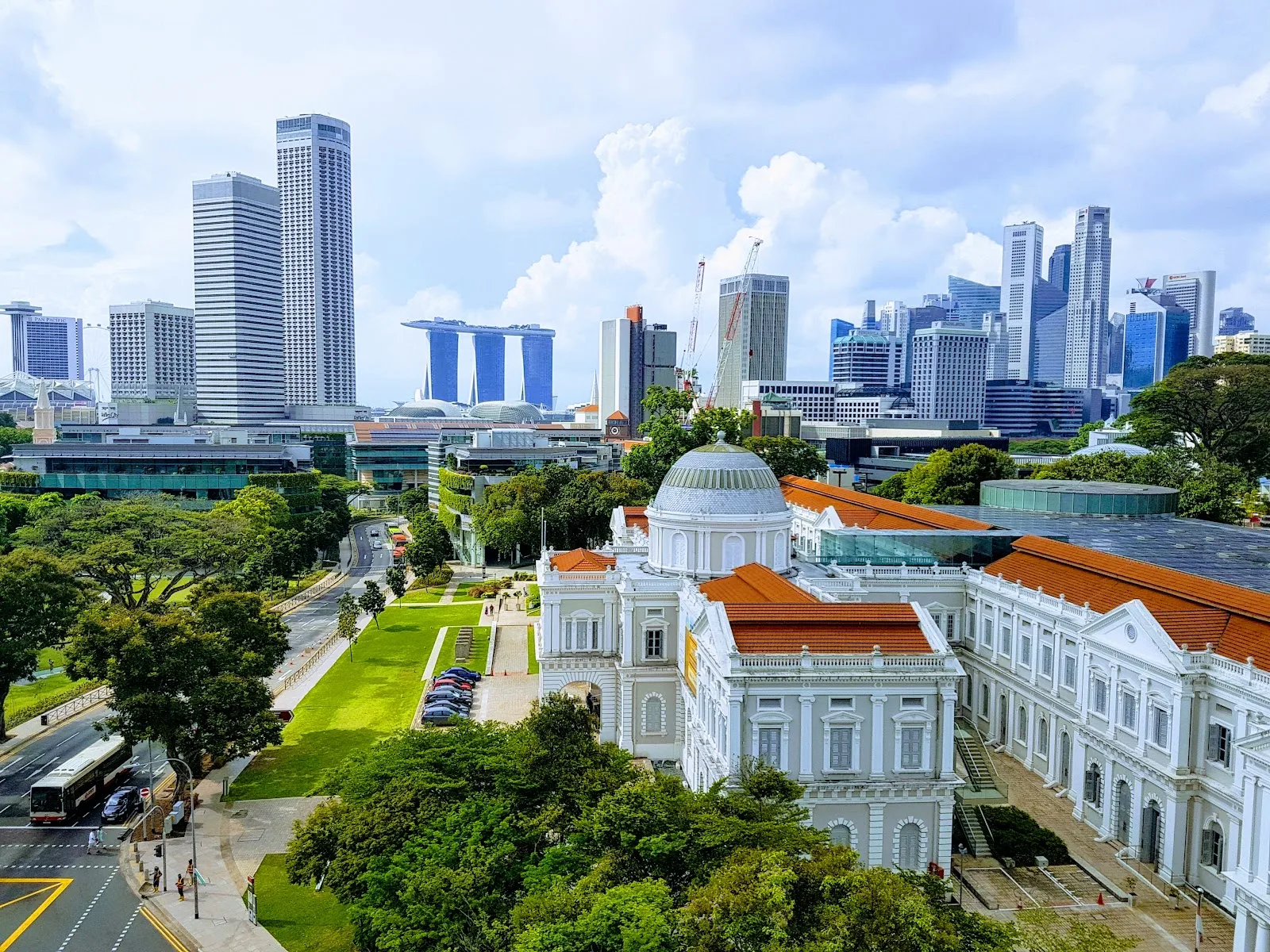 YMCA of Singapore