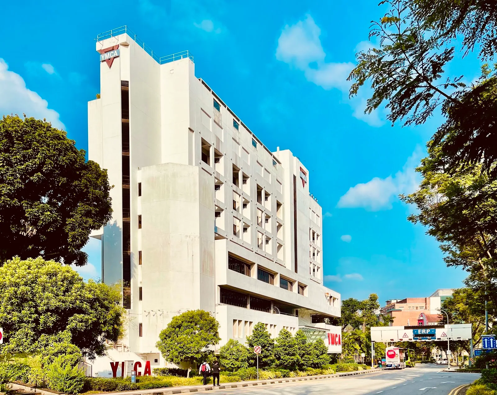 YMCA of Singapore