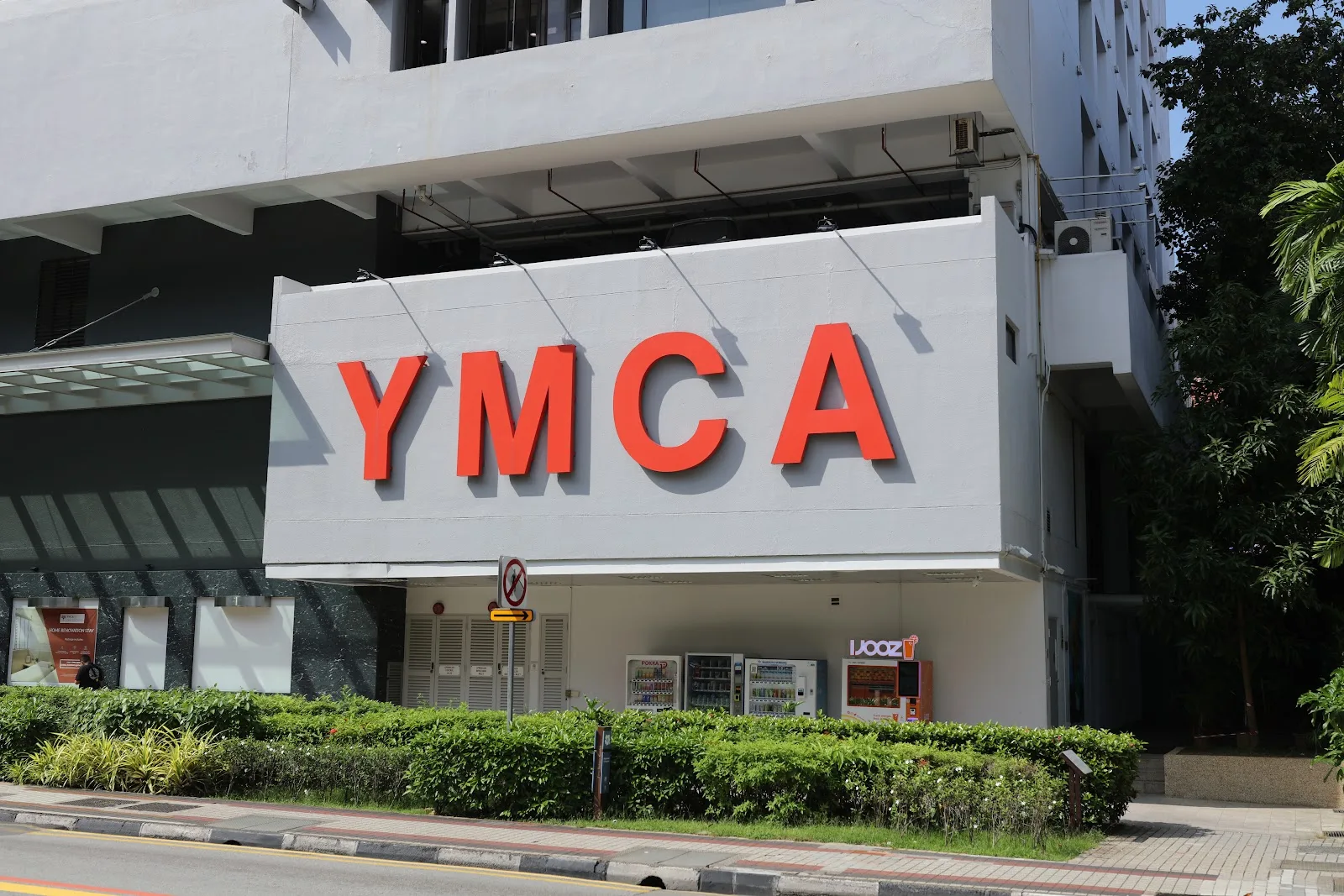 YMCA of Singapore