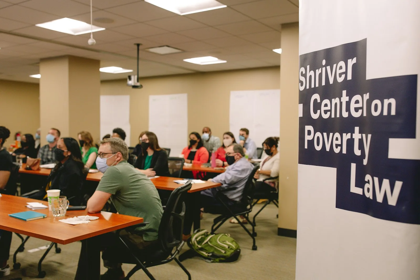 Shriver Center on Poverty Law