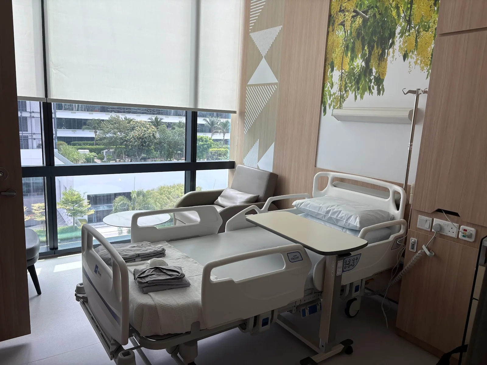 HMI Medical Centre (Farrer Park)